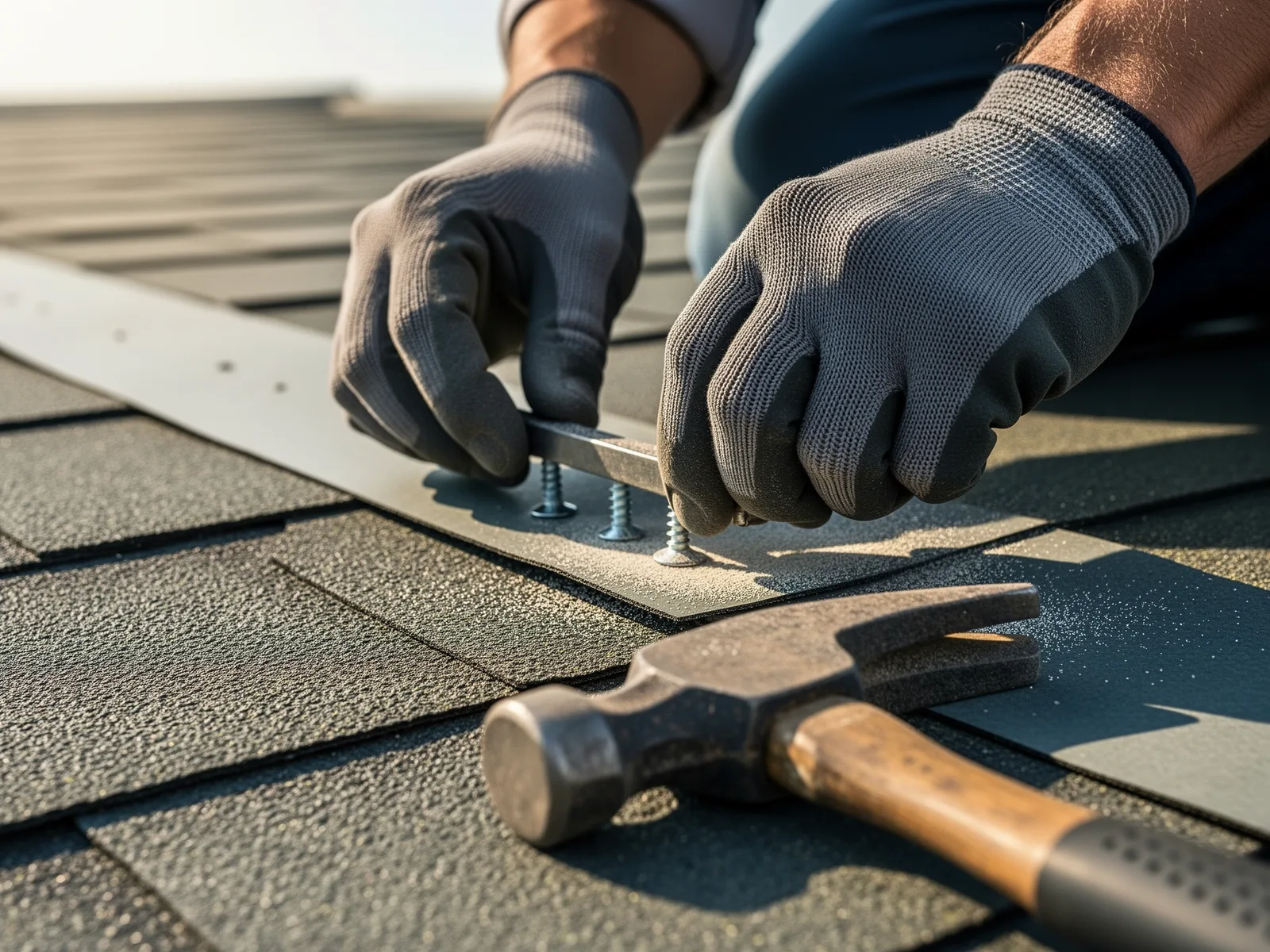 Why choose Fascia Repair in Madison, SD